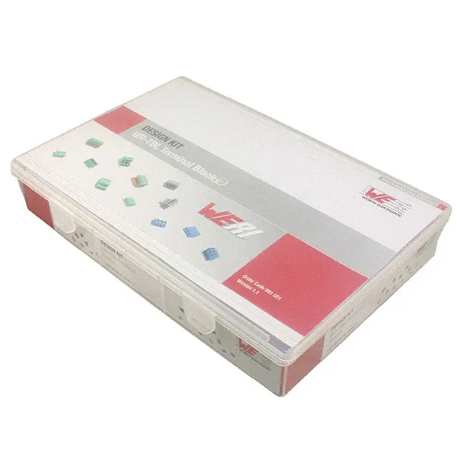 691001 (WERI TBL SAMPLE KIT)