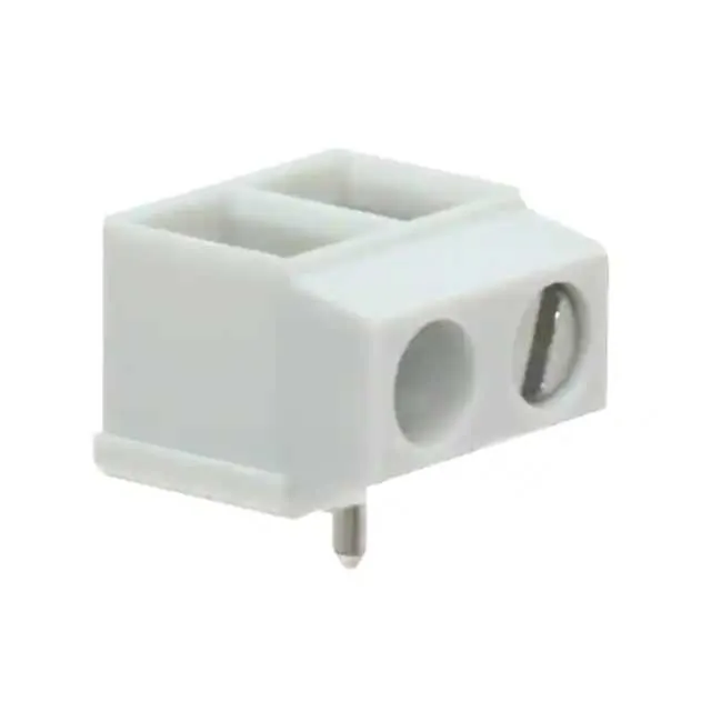 691104800001 (TERM BLOCK 1POS TOP ENTRY PCB)
