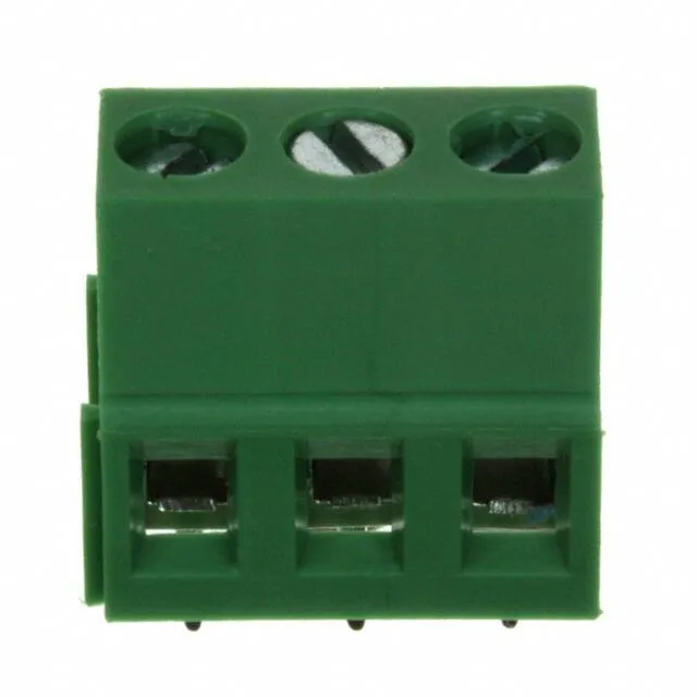 691212710003 (TERM BLK 5MM HORZ ENTRY MOD 3P)