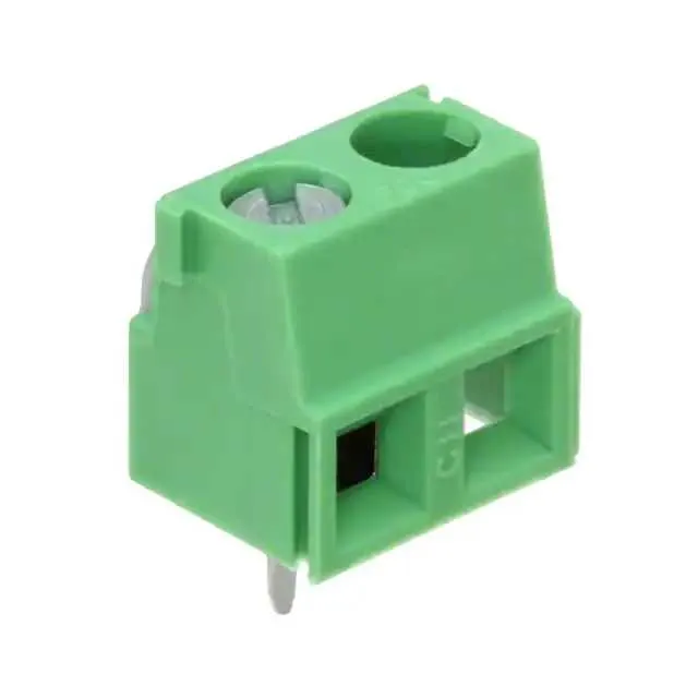 691213810001 (TERM BLOCK 1POS SIDE ENTRY PCB)