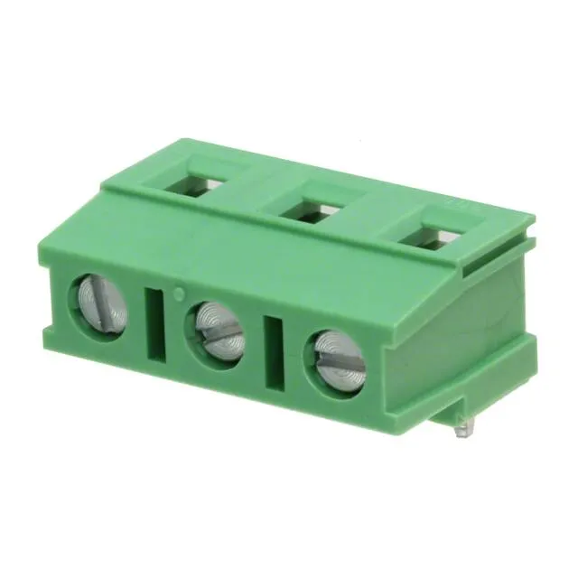 691216900003 (TERM BLOCK 3POS TOP ENTRY 7.5MM)