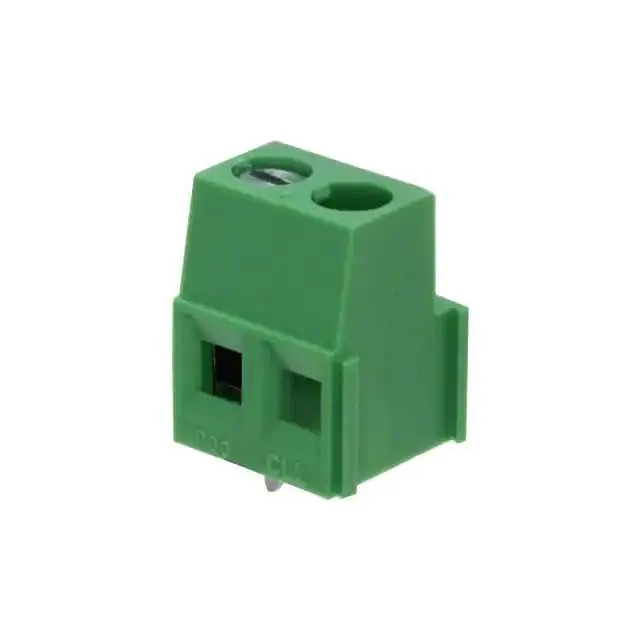 691216610001 (TERM BLOCK 1POS SIDE ENTRY PCB)