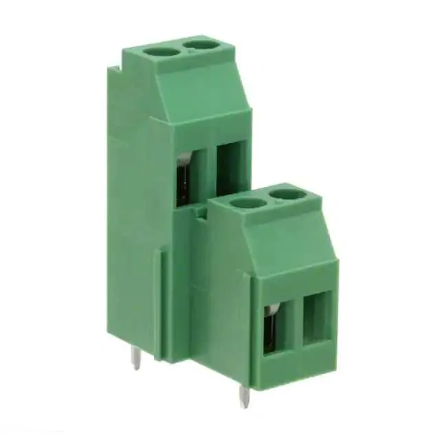 691233610002 (TERM BLOCK 1POS SIDE ENTRY PCB)