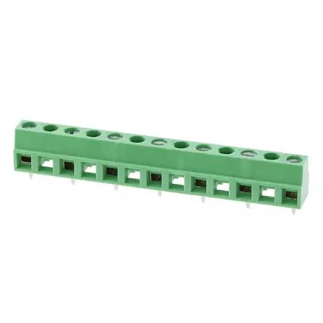691241610007 (TERM BLOCK 7POS SIDE ENT 10.16MM)
