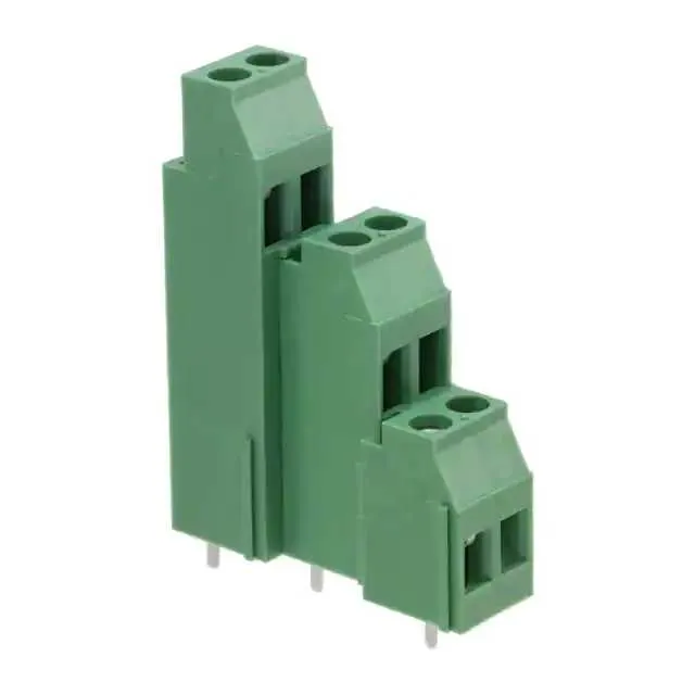 691247610003 (TERM BLOCK 1POS SIDE ENTRY PCB)