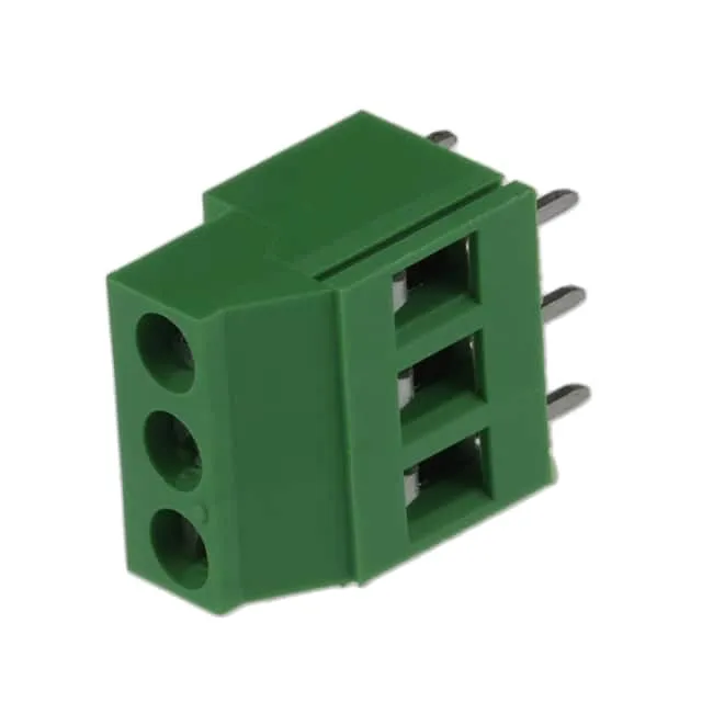 691254510003 (5.08 MM TERMINAL BLOCK, HORIZONTСрок поставки 5-10 дней)
