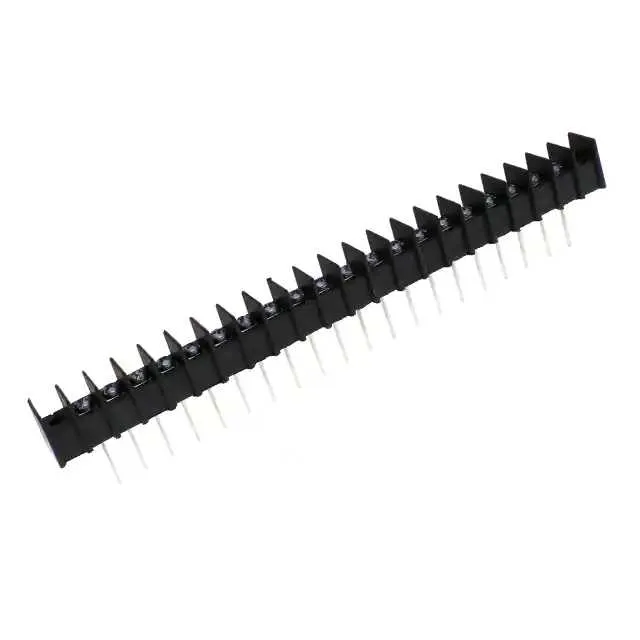 691343510005 (5.08 MM TERMINAL BLOCK PLUG, HORСрок поставки 5-10 дней)