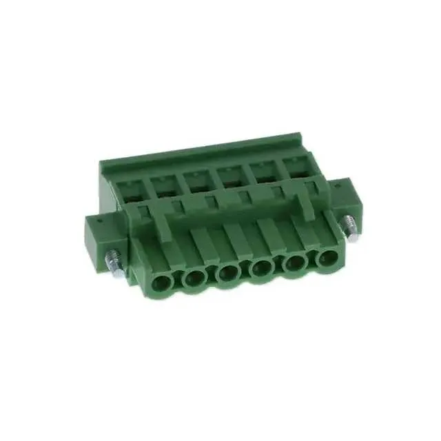 691343510006 (5.08 MM TERMINAL BLOCK PLUG, HORСрок поставки 5-10 дней)