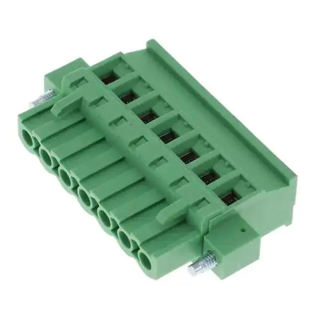 691343510007 (5.08 MM TERMINAL BLOCK PLUG, HORСрок поставки 5-10 дней)