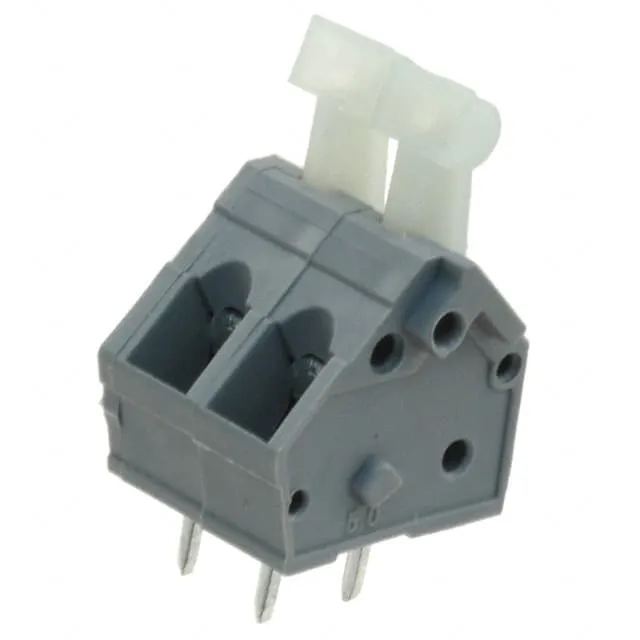 691414720002 (TERM BLOCK 45DEG 2POS 5MM)