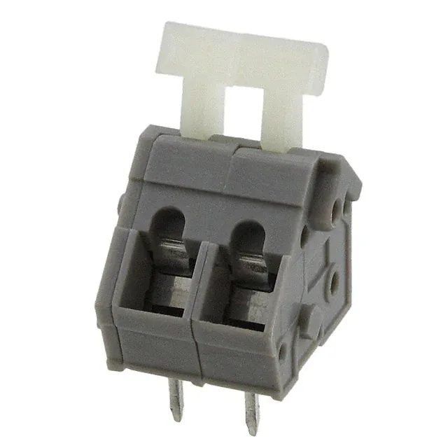 691414720002B (TERM BLOCK 45DEG 2POS 5MM)