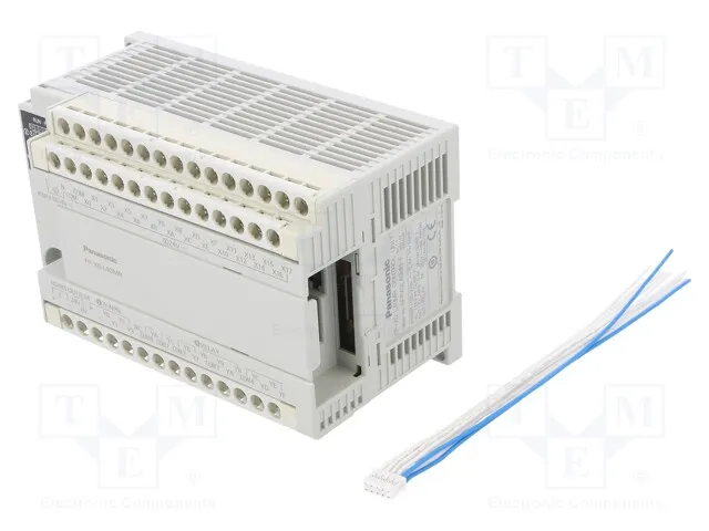 AFPX0L40MR (CONTROL LOG 24 IN 16OUT 100-240V)