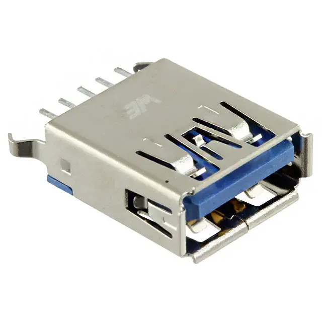 692121430000 (WR-COM USB 3.0 VERTICAL TYPE A)