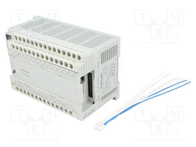 AFPX0L40R (CONTROL LOG 24 IN 16OUT 100-240V)