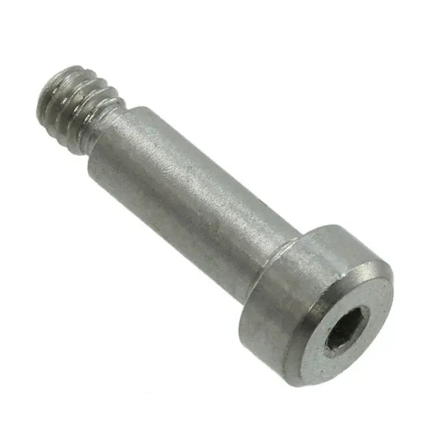 6925-SS (SHOULDER SCREW HEX #8-32)