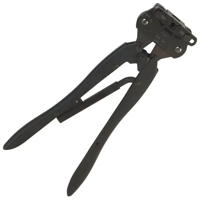 69331-1 (TOOL HAND CRIMPER COAX SIDE)