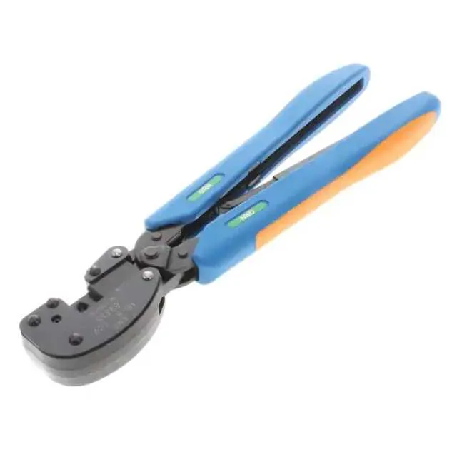 69335 (TOOL HAND CRIMPER 8-18AWG SIDE)