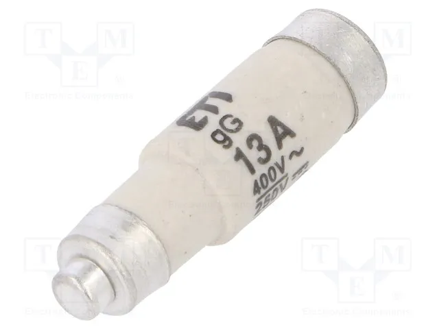 002211006 (FUSED01GG13A400VAC250VDC)