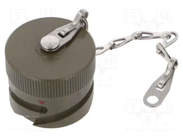 VG95234KB22 (CAB CAP PLUG 22)
