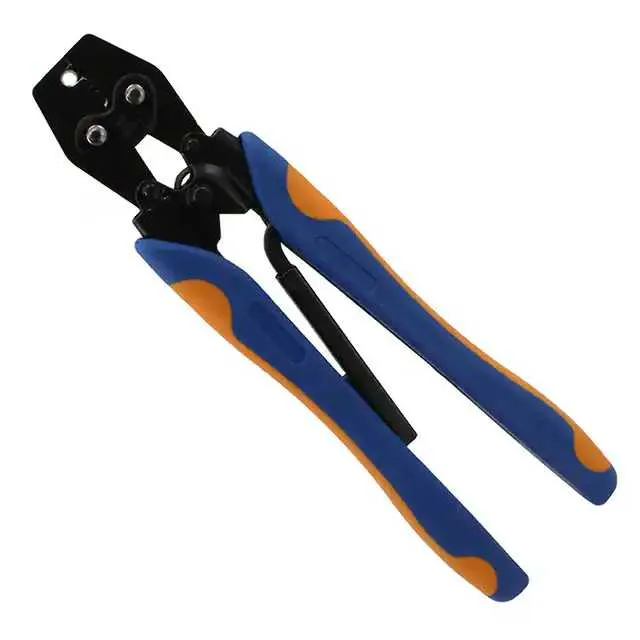 69478-1 (TOOL HAND CRIMPER COAX SIDE)
