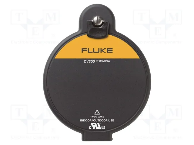 FLUKE-CV200 (2 IR WINDOW HAND DOOR LATCH")