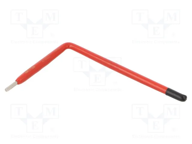 1999MV-3 (1000V HEXAGON KEY 3MMСрок поставки 2-3 недели)