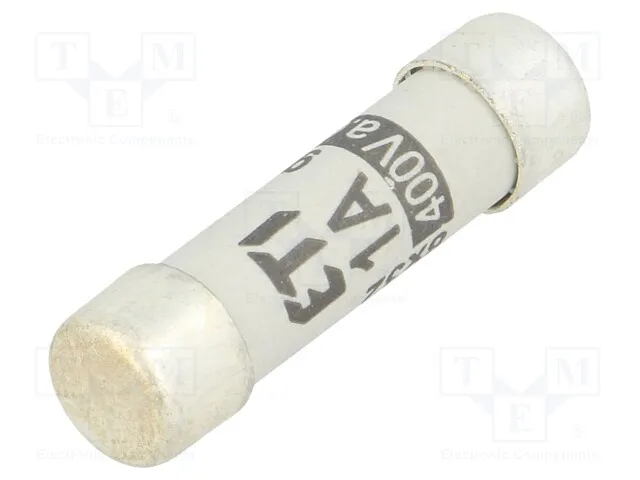 002610000 (FUSECH8X32GG1A400VAC)