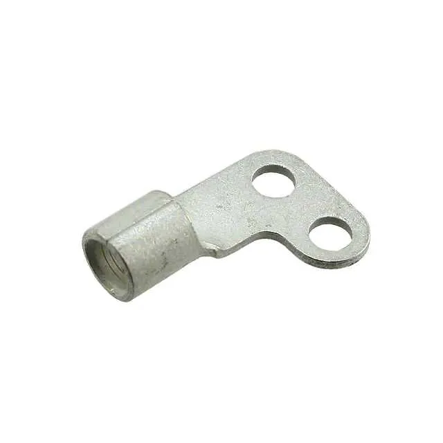696035-2 (CONN RING CIRC 6AWG #10 CRIMP)