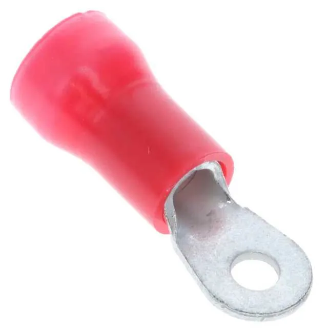696049-1 (CONN RING CIRC 8AWG #8 CRIMP)