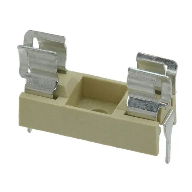 696101000002 (FUSEHOLDER BLOCKS - PCB - CLIP C)