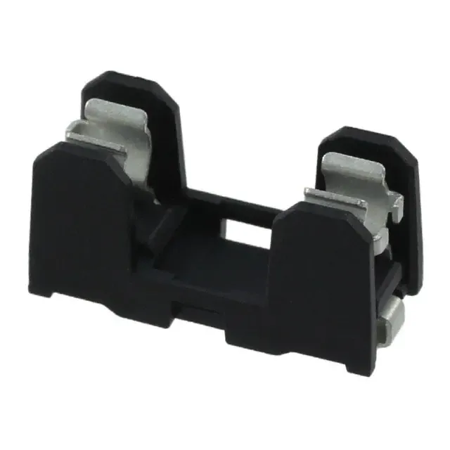 696103101002 (FUSEHOLDER BLOCKS - PCB - CLIP C)