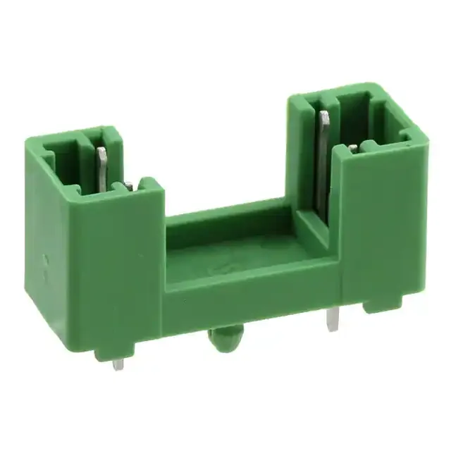 696107003002 (FUSEHOLDER BLOCKS - PCB - CLIP C)