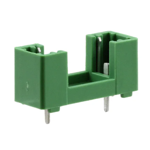 696106003002 (FUSEHOLDER BLOCKS - PCB - CLIP C)
