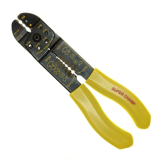 696126-1 (TOOL HAND CRIMPER 10-22AWG SIDE)