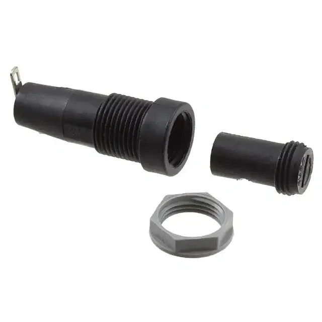 696212001002 (SHOCKSAFE FUSEHOLDERS - PANEL -)