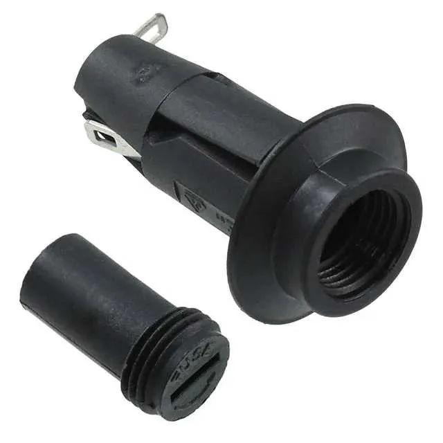 696213001002 (SHOCKSAFE FUSEHOLDERS - PANEL -)