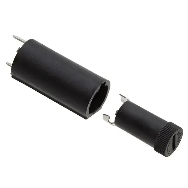 696309001002 (SHOCKSAFE FUSEHOLDERS - PCB - TU)
