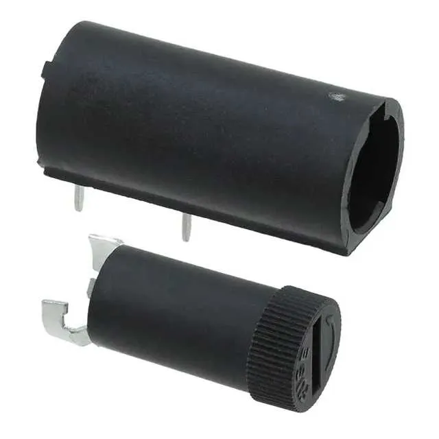 696310001002 (SHOCKSAFE FUSEHOLDERS - PCB - TU)