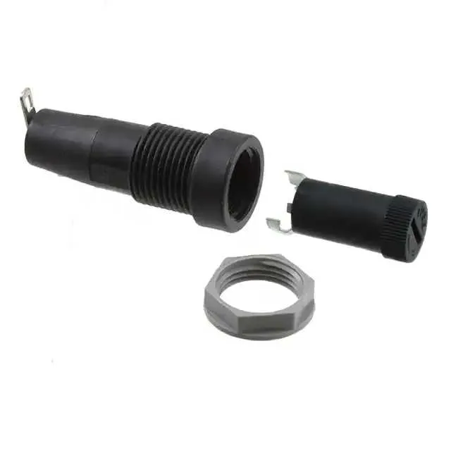 696314001002 (SHOCKSAFE FUSEHOLDERS - PANEL -)
