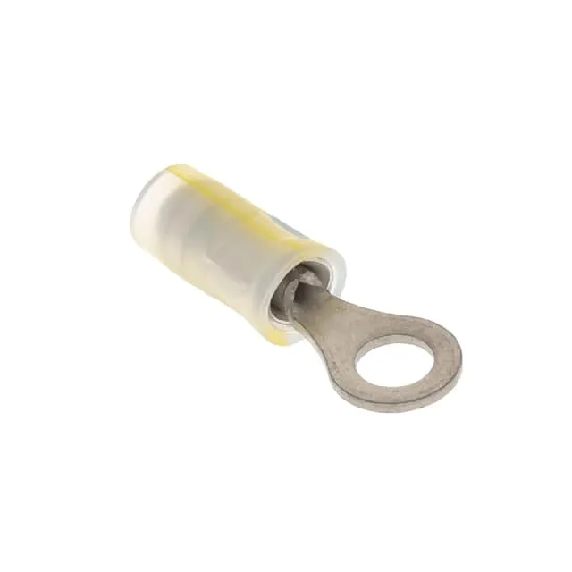696420-3 (CONN RING CIRC 24-26AWG #6 CRIMP)