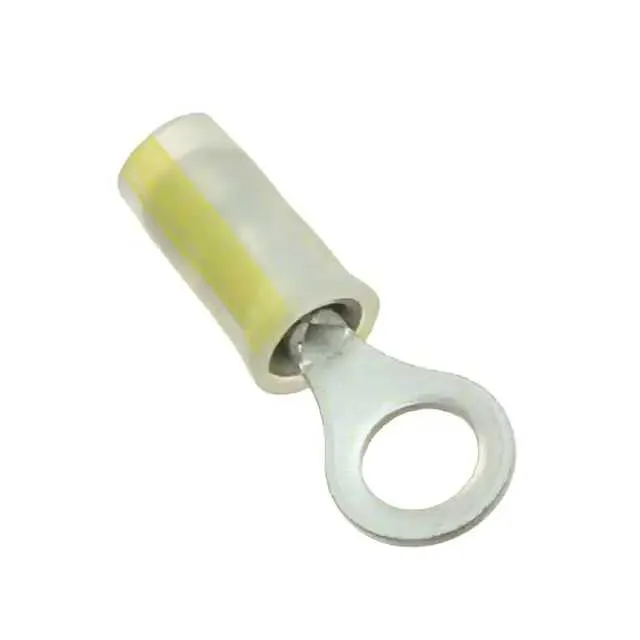 696420-5 (CONN RING CIRC 24-26AWG #8 CRIMP)