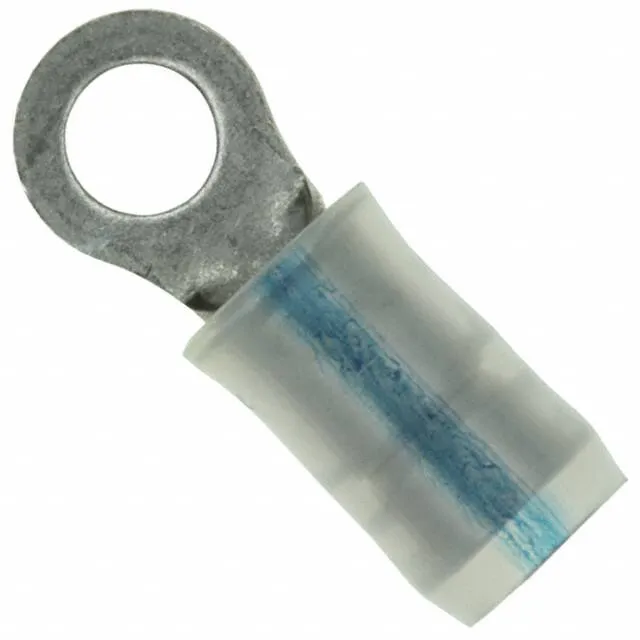 696423-3 (CONN RING CIRC 14-16AWG #6 CRIMP)