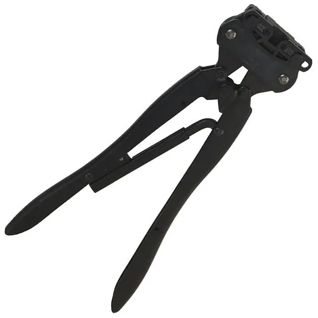 69656-2 (TOOL HAND CRIMPER COAX SZ16 SIDE)