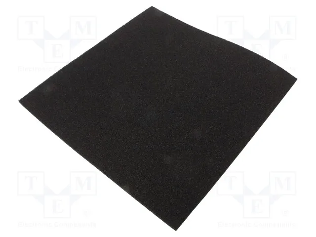 039-0050 (LOW DENSITY FOAM, 305X305X6MMСрок поставки 2-3 недели)