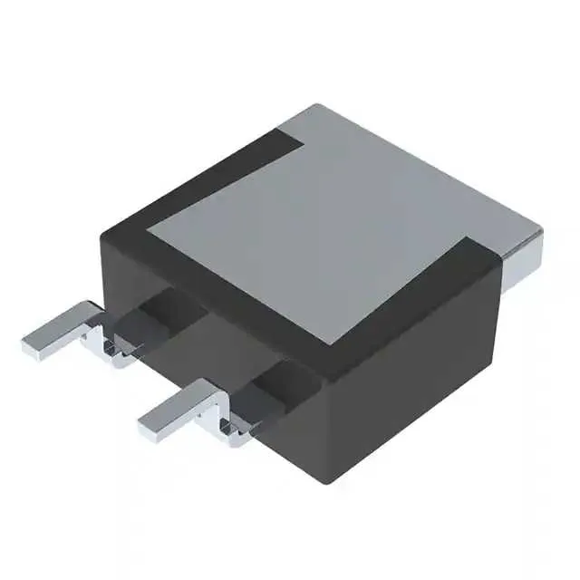 PFS35-50KF1 (RES SMD 50K OHM 1% 35W TO263)