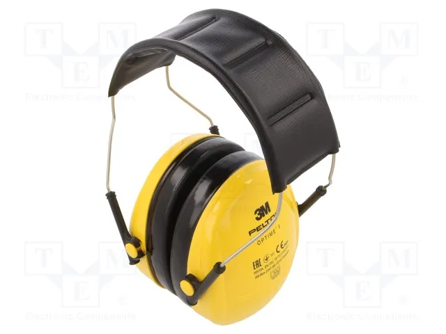 H510A-401 (Ear defenders; Attenuation level: 27dBСрок поставки 2-3 недели)