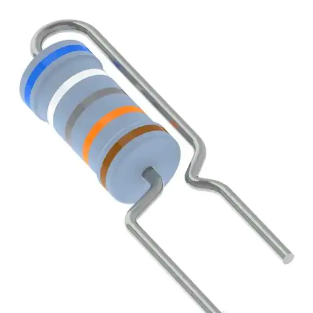 MFR-25FRFPN698K (RES MF 1/4W 1% AXIAL)