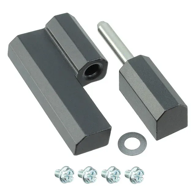 699121001 (LIFT OFF HINGE RH 32.5X64 ZAMAK)