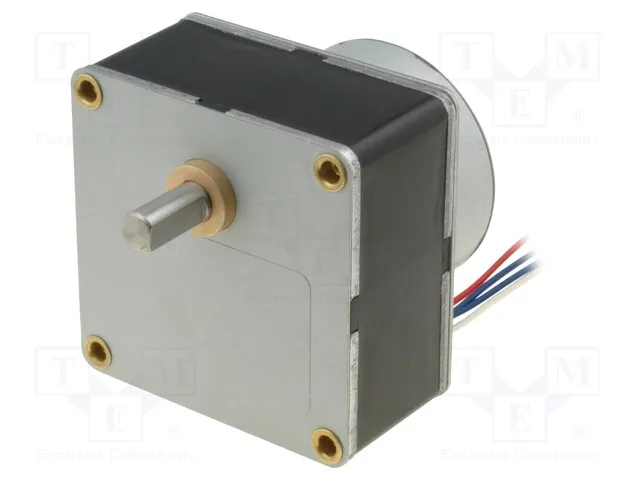 80527002 (GEARMOTOR 6 RPM 230-240VAC)