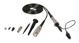 CT2674A (Тестовые щупы осциллографа - Напряжение / Частота) - CAL TEST ELECTRONICS